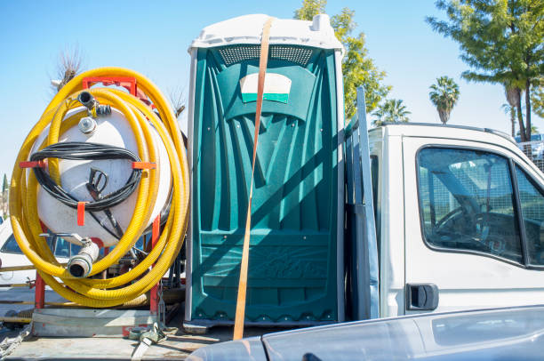 Best Portable toilet rental cost  in Melrose, MA