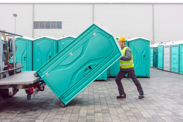 Best Portable bathroom rental  in Melrose, MA