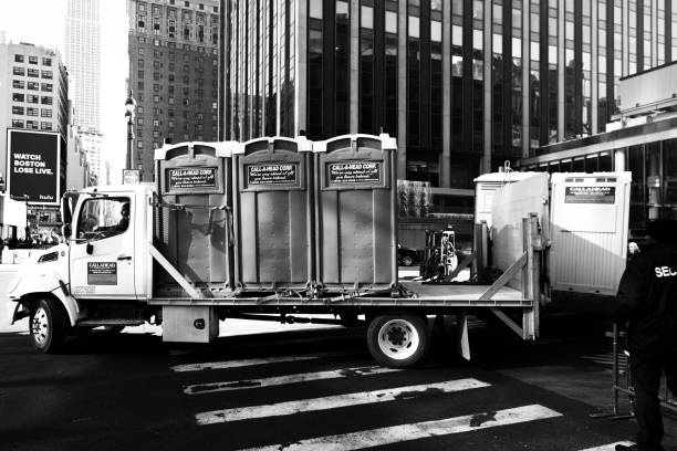 Best Best portable toilet rental  in Melrose, MA