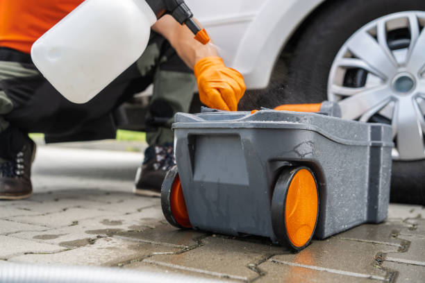 Best Portable toilet rental cost  in Melrose, MA