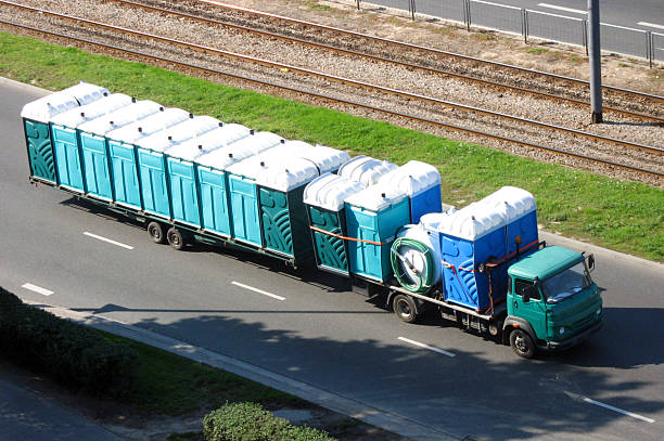 Best Affordable portable toilet rental  in Melrose, MA