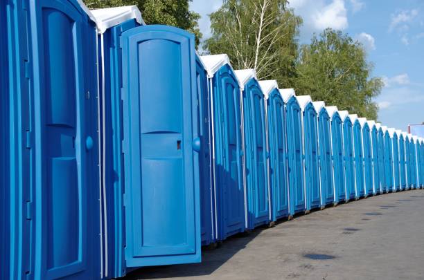 Best Restroom trailer rental cost  in Melrose, MA
